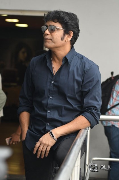 Nagarjuna-Interview-About-Raju-Gari-Gadhi-2-Movie